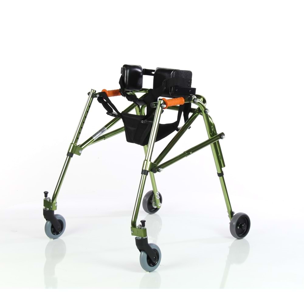 SWEMO 941 NİMBO PEDİATRİK WALKER (S) (APN461)