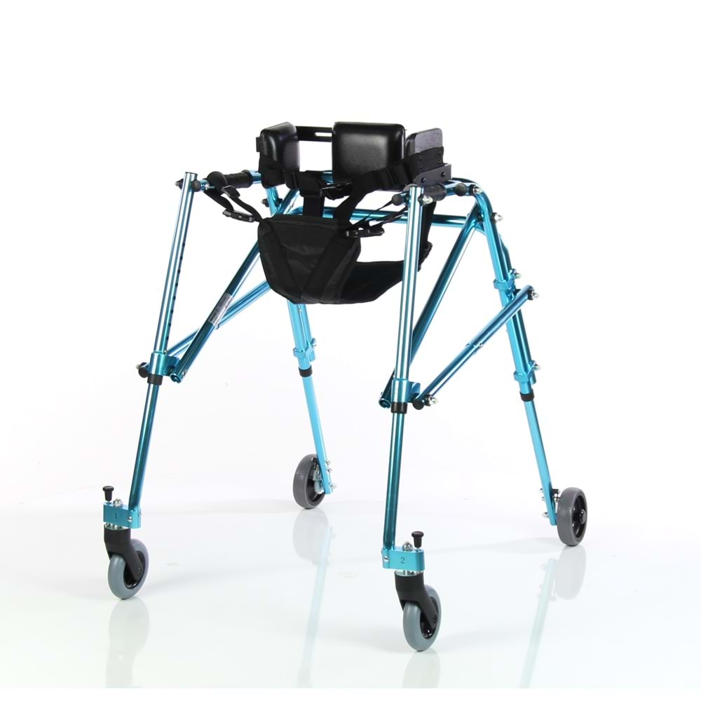 SWEMO 942 NİMBO PEDİATRİK WALKER (APN462)
