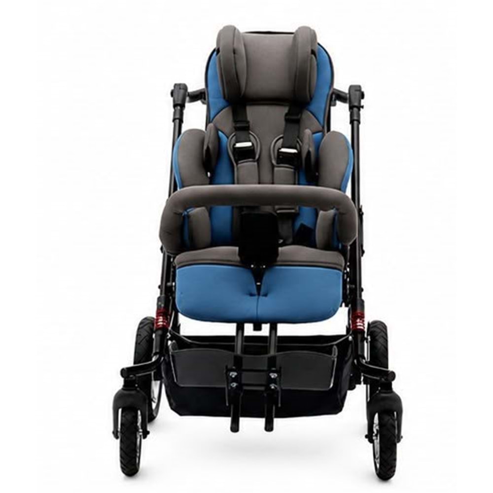 SWEMO APW301 SİMBA PUSET MANUEL TEKERLEKLİ SANDALYE