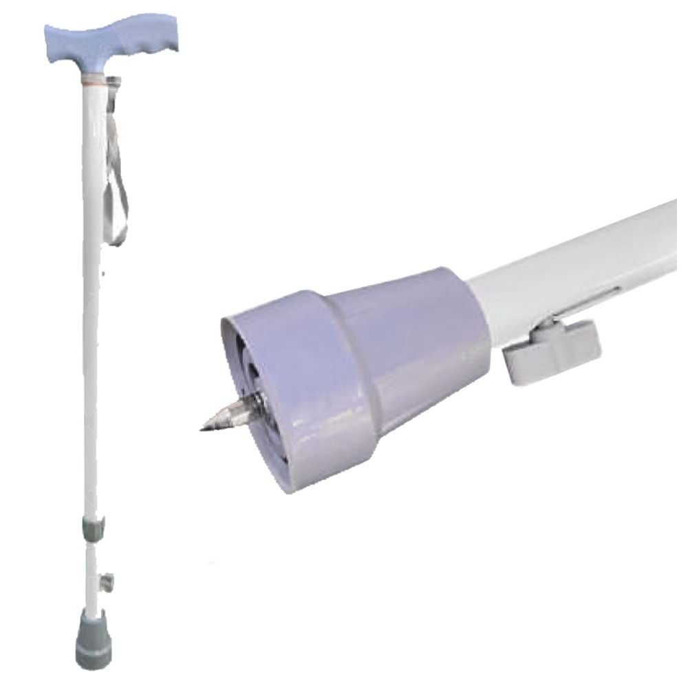 FUHASSAN FH-BÇ2040 PREMİUM ÇİVİLİ BASTON