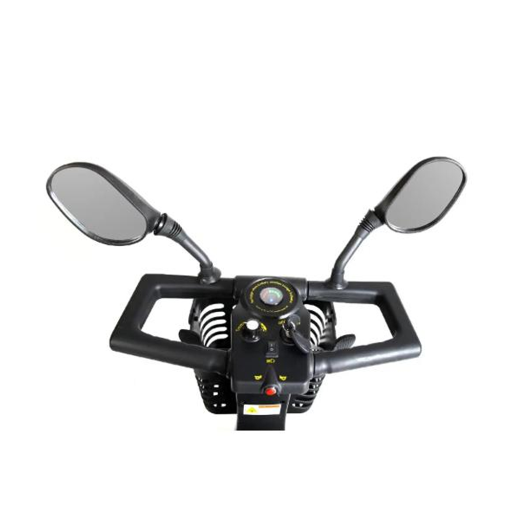FUHASSAN FX N80 DEER ELEKTRİKLİ ENGELLİ SCOOTER