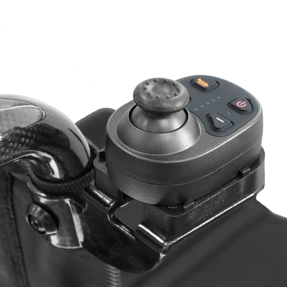 BLUETOOTHLU REFAKATÇİ KUMANDASI
