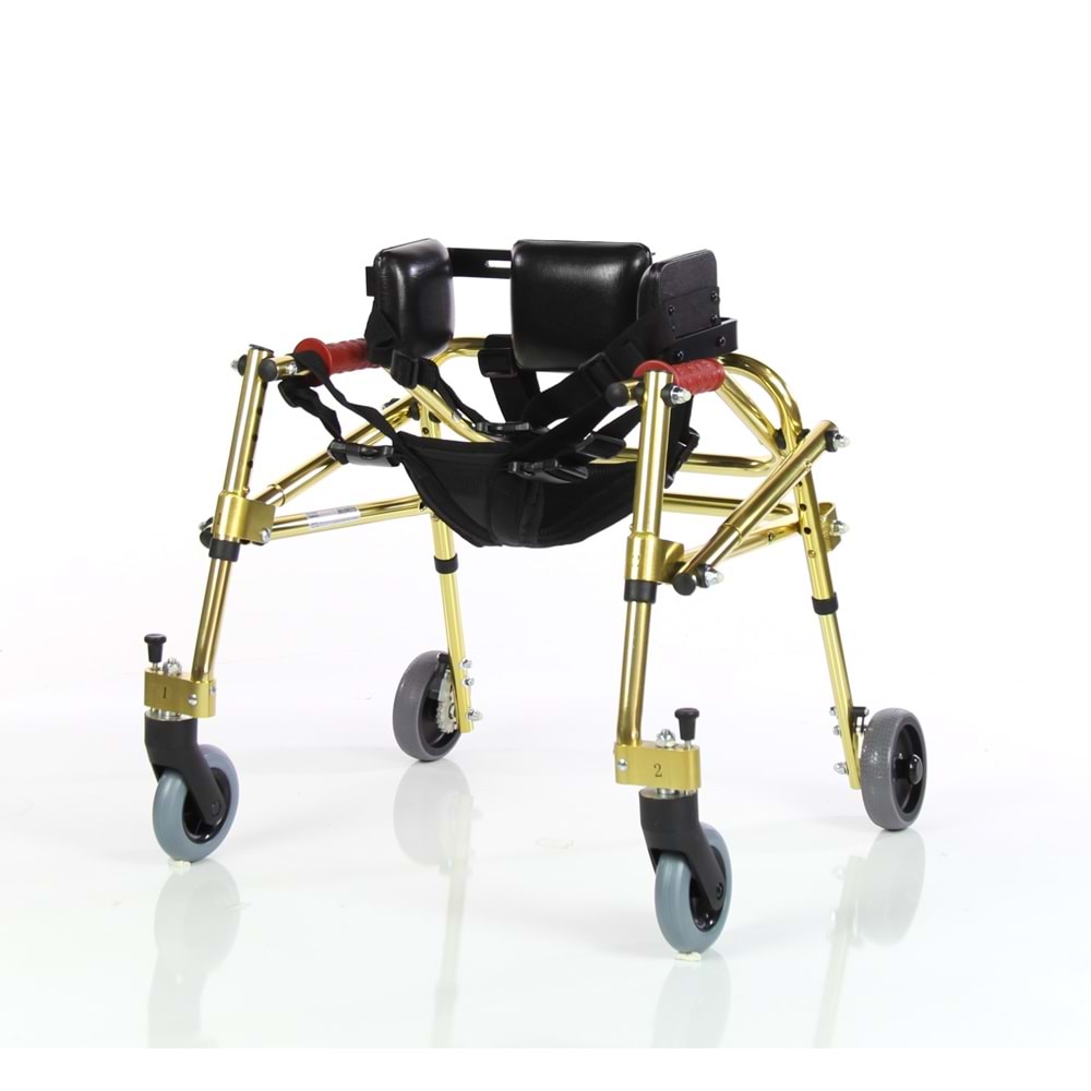 SWEMO AL-SW-W940 Pediatrik Walker