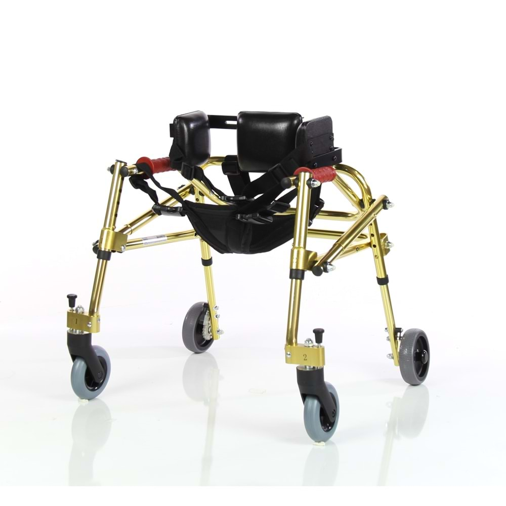 WOLLEX WG-W940 Nimbo Pediatrik Walker