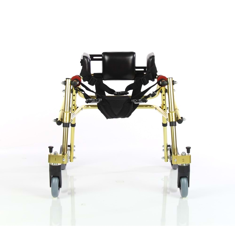 WOLLEX WG-W940 Nimbo Pediatrik Walker