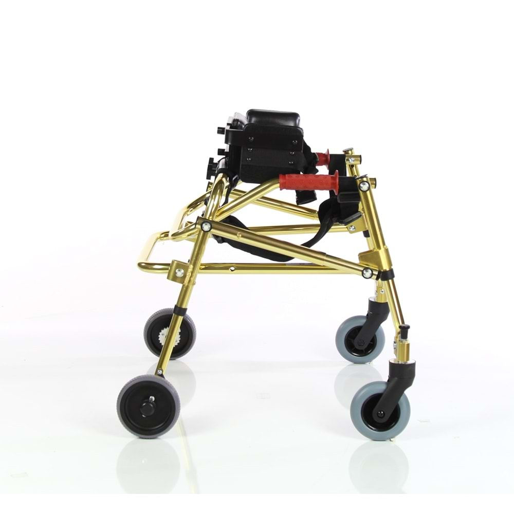 WOLLEX WG-W940 Nimbo Pediatrik Walker