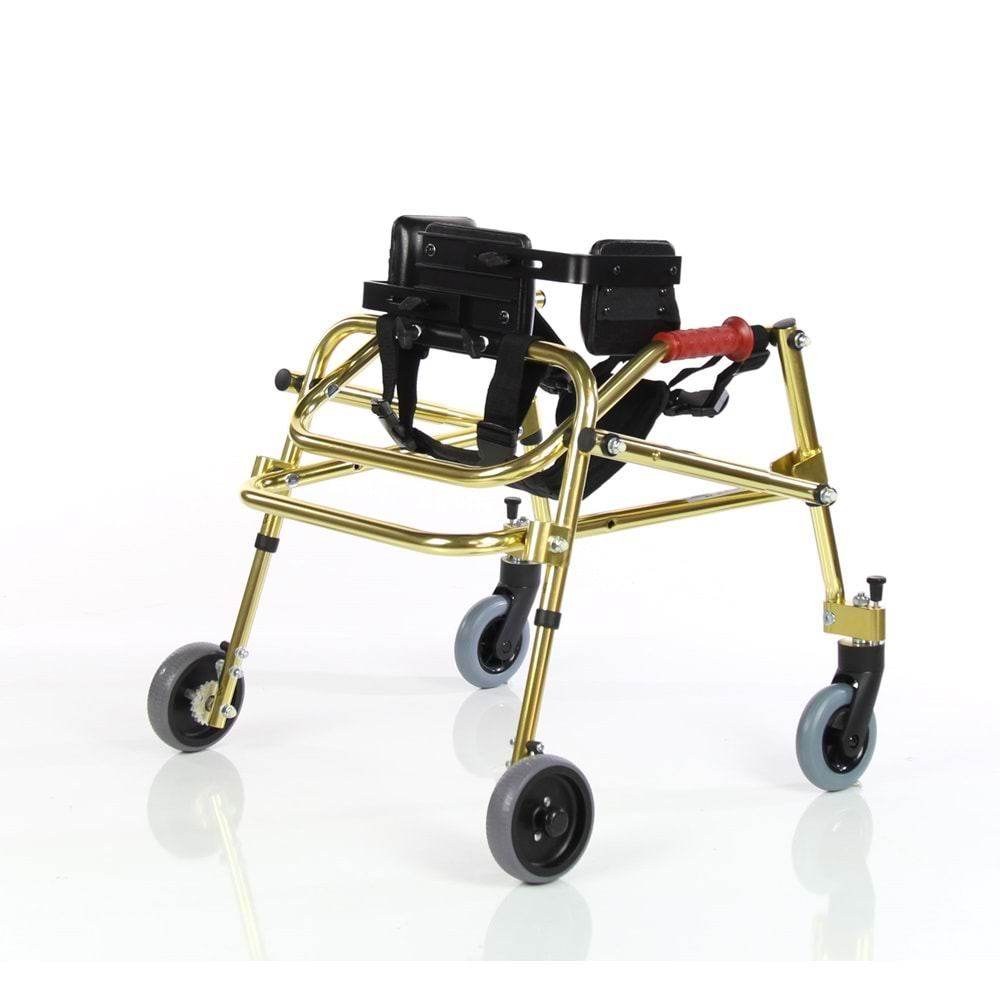 WOLLEX WG-W940 Nimbo Pediatrik Walker