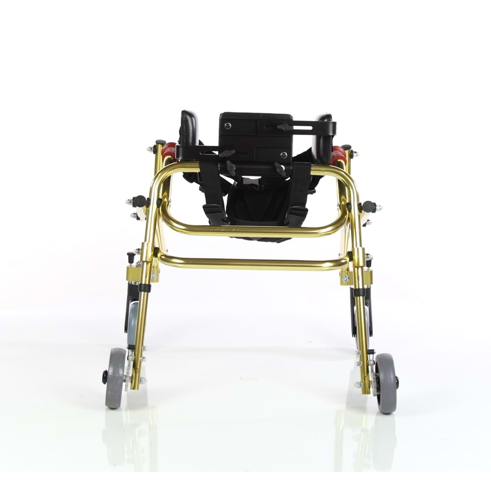 WOLLEX WG-W940 Nimbo Pediatrik Walker