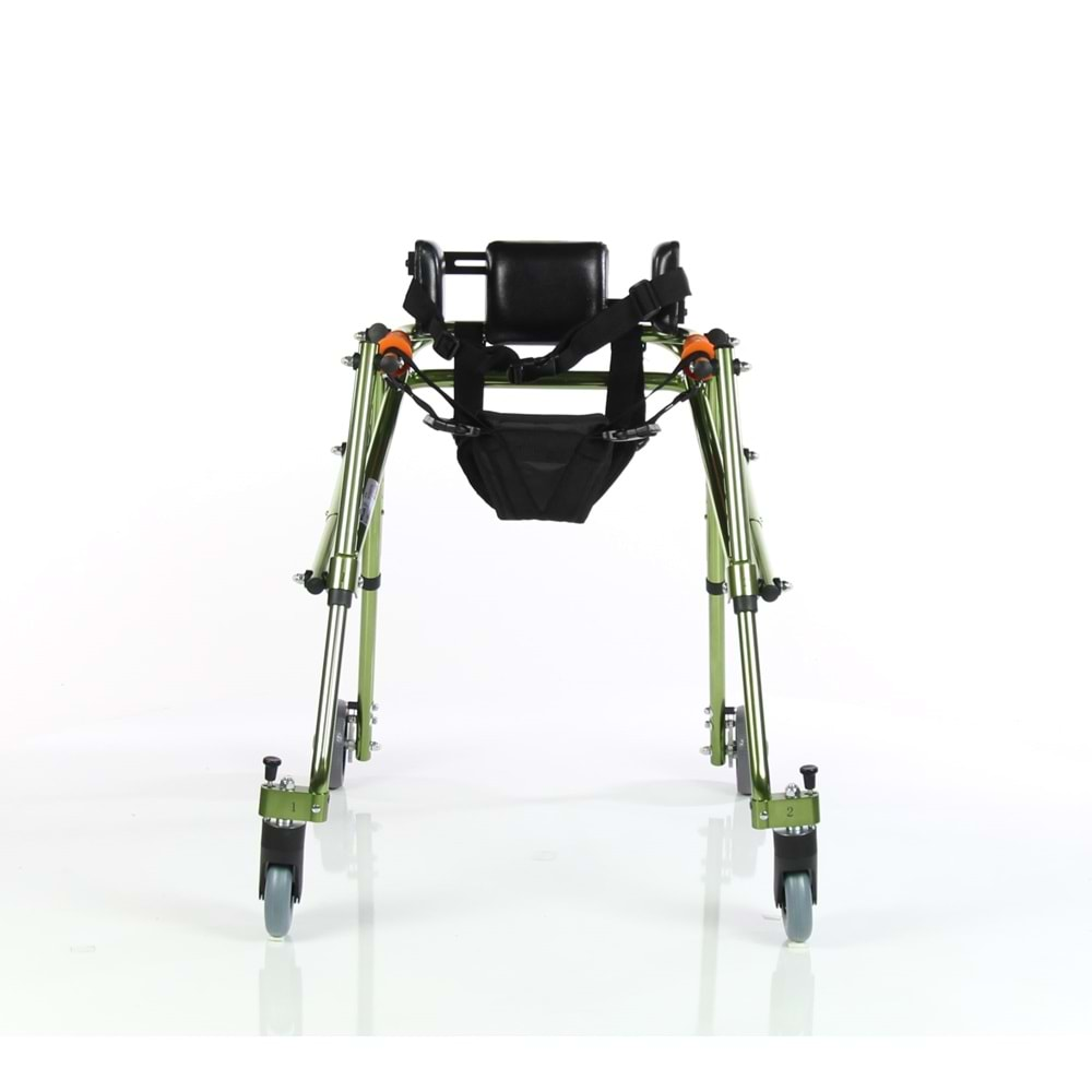 WOLLEX WG-W941 Nimbo Pediatrik Walker