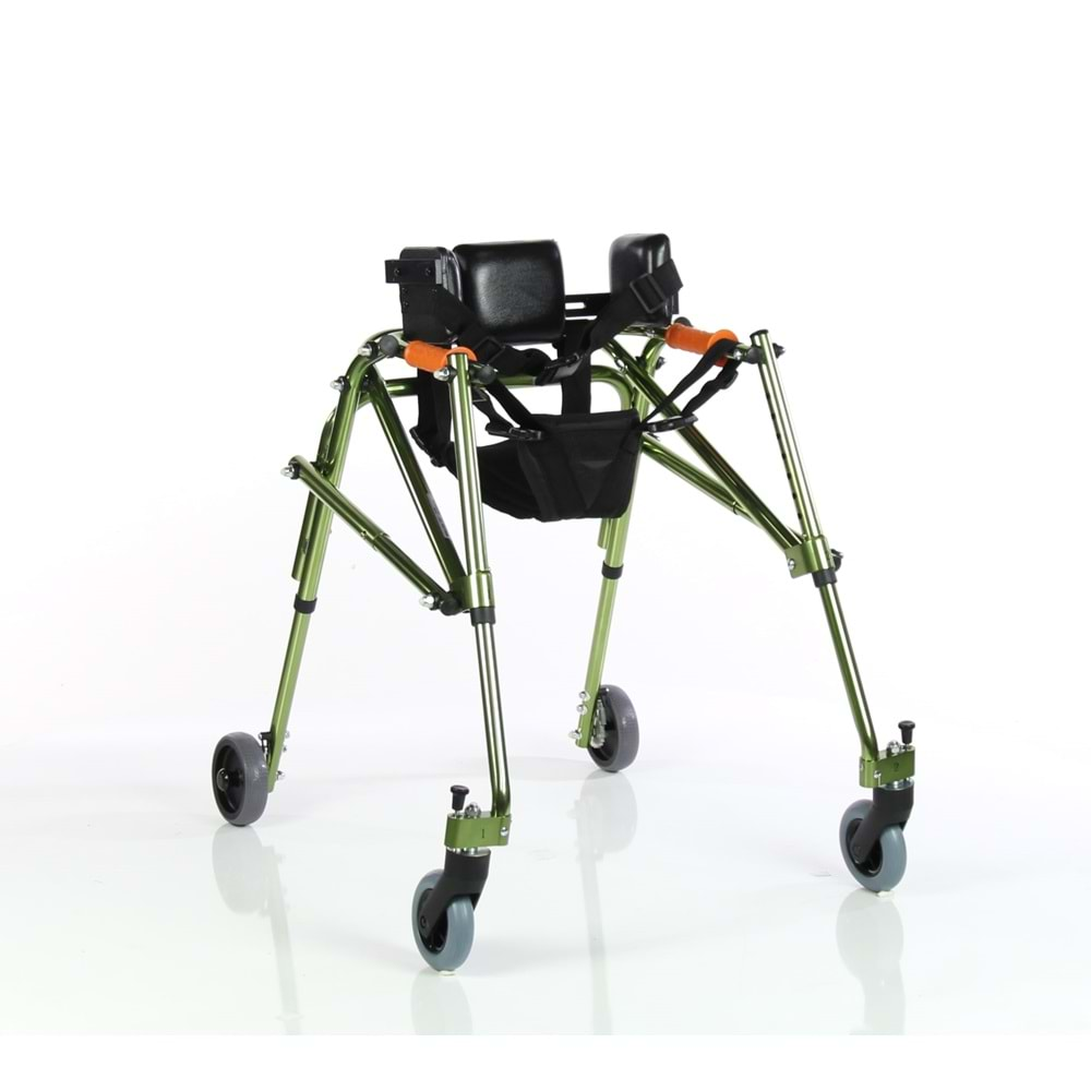 WOLLEX WG-W941 Nimbo Pediatrik Walker