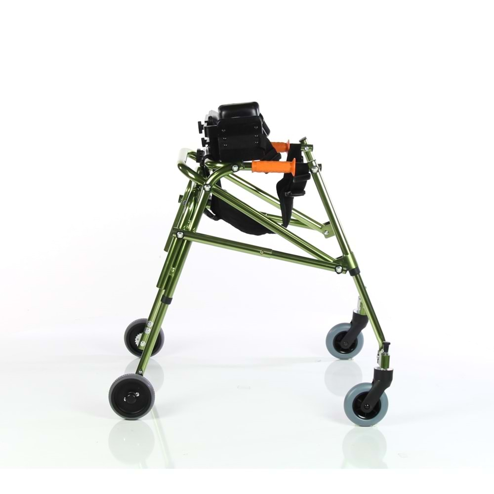 WOLLEX WG-W941 Nimbo Pediatrik Walker