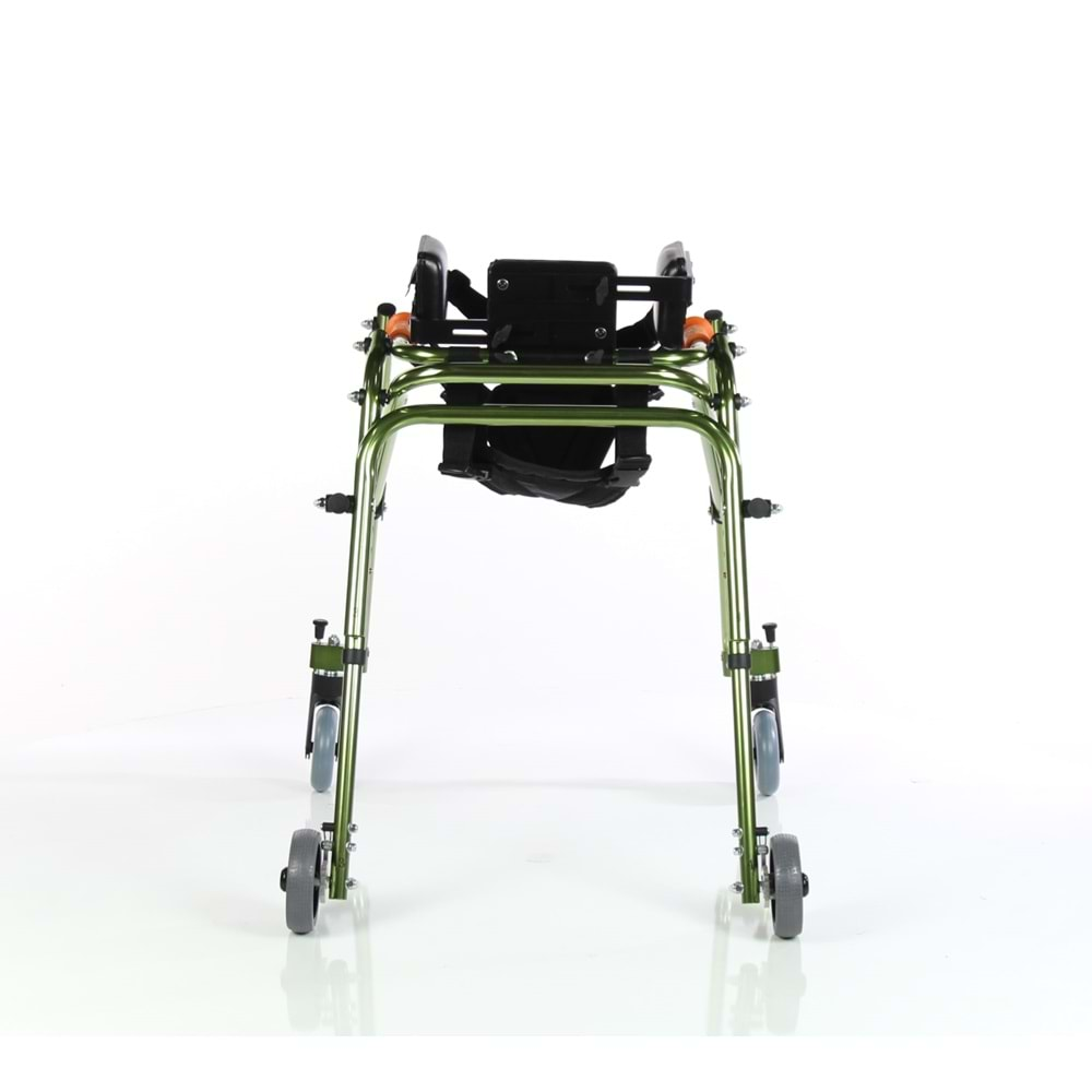 WOLLEX WG-W941 Nimbo Pediatrik Walker