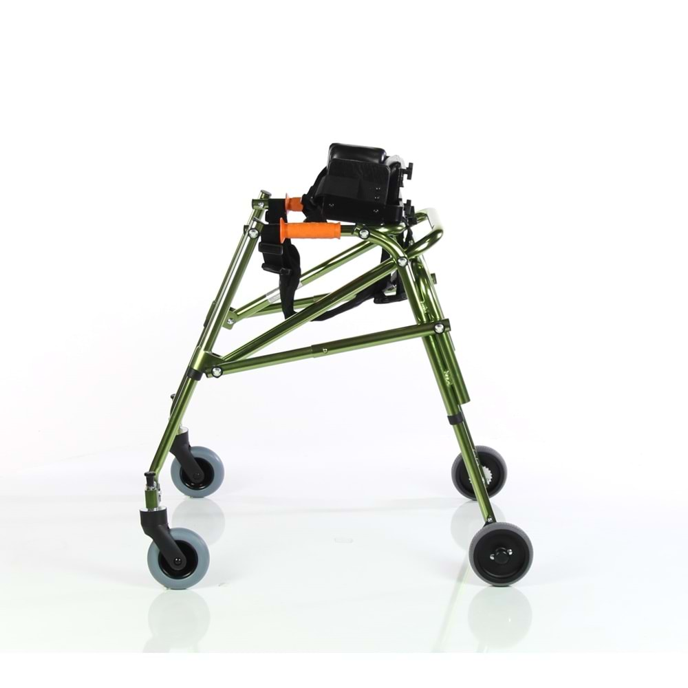 WOLLEX WG-W941 Nimbo Pediatrik Walker