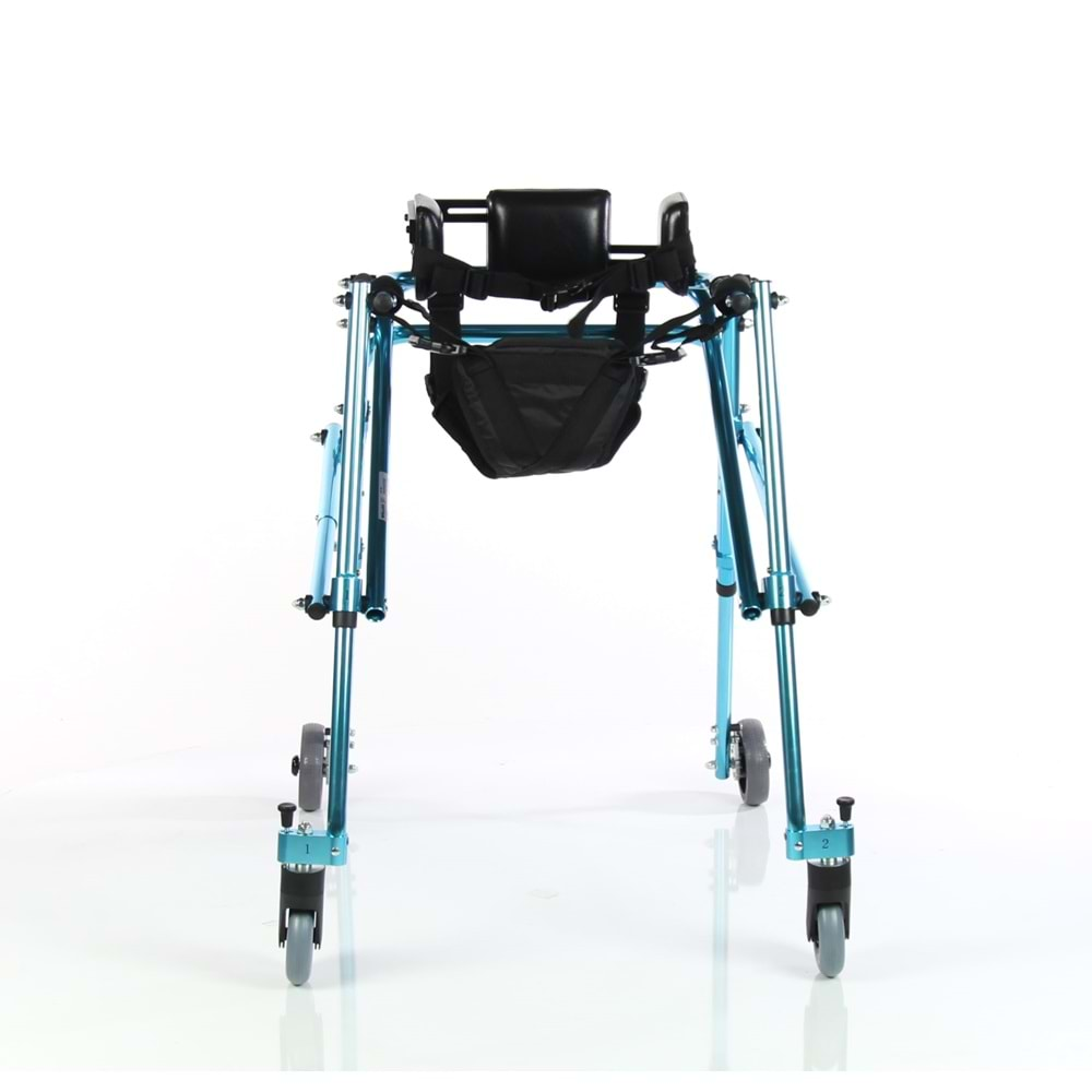 WOLLEX WG-W942 Nimbo Pediatrik Walker