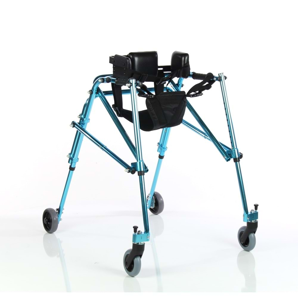 WOLLEX WG-W942 Nimbo Pediatrik Walker