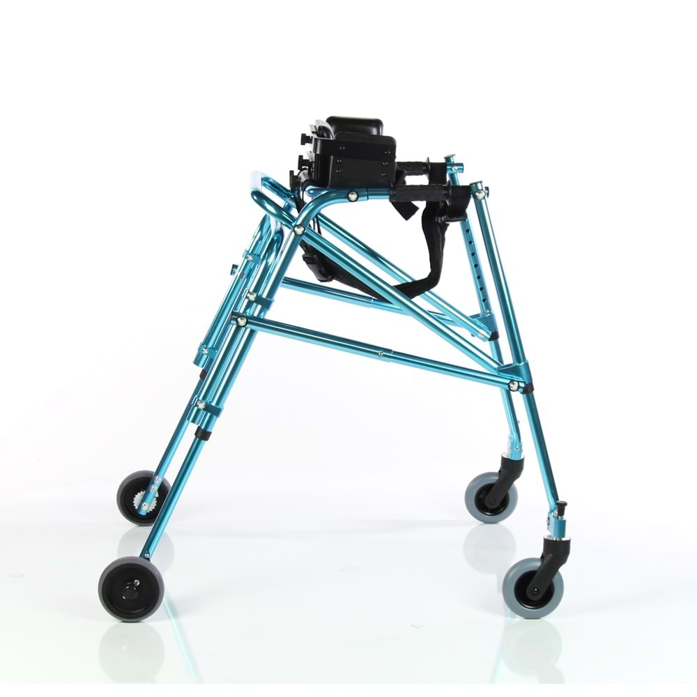 WOLLEX WG-W942 Nimbo Pediatrik Walker