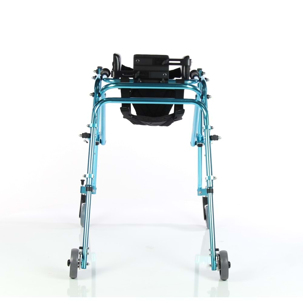 WOLLEX WG-W942 Nimbo Pediatrik Walker