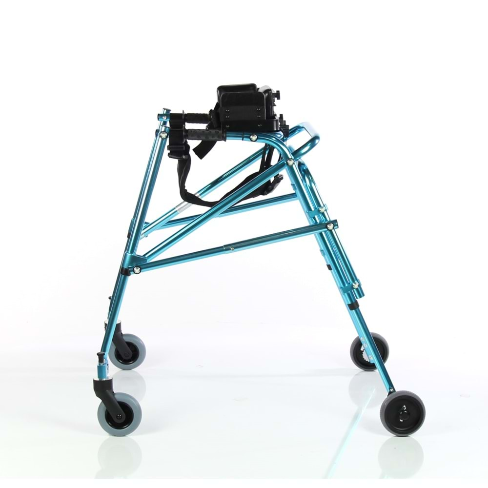 WOLLEX WG-W942 Nimbo Pediatrik Walker