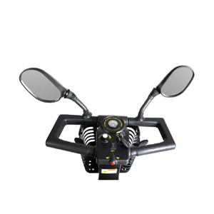 FUHASSAN FX N80 DEER ELEKTRİKLİ ENGELLİ SCOOTER