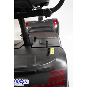 FUHASSAN FX N80 DEER ELEKTRİKLİ ENGELLİ SCOOTER