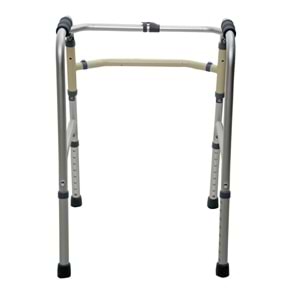FUHASSAN FH10 WALKER – KATLANABİLİR ALÜMİNYUM YÜRÜTEÇ