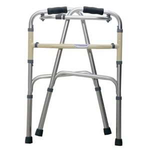FUHASSAN FH10 WALKER – KATLANABİLİR ALÜMİNYUM YÜRÜTEÇ