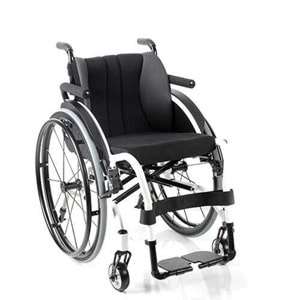 SWEMO SW-M317-16 AKTİF MANUEL TEKERLEKLİ SANDALYE