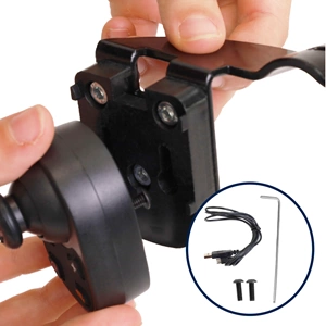 BLUETOOTHLU REFAKATÇİ KUMANDASI