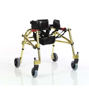 WOLLEX WG-W940 Nimbo Pediatrik Walker