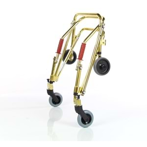 WOLLEX WG-W940 Nimbo Pediatrik Walker