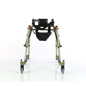 WOLLEX WG-W941 Nimbo Pediatrik Walker