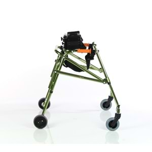 WOLLEX WG-W941 Nimbo Pediatrik Walker