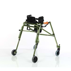 WOLLEX WG-W941 Nimbo Pediatrik Walker