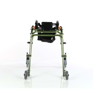 WOLLEX WG-W941 Nimbo Pediatrik Walker