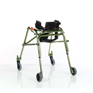 WOLLEX WG-W941 Nimbo Pediatrik Walker