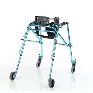 WOLLEX WG-W942 Nimbo Pediatrik Walker