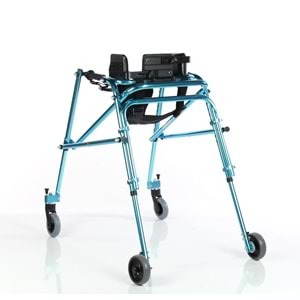 WOLLEX WG-W942 Nimbo Pediatrik Walker