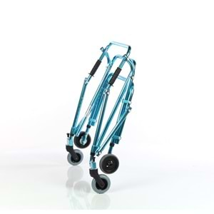 WOLLEX WG-W942 Nimbo Pediatrik Walker