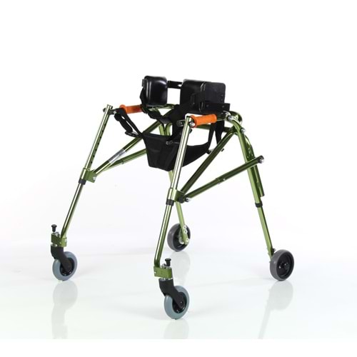 SWEMO 941 NİMBO PEDİATRİK WALKER (S) (APN461)