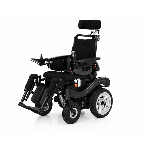 EPW65S ÖZELİKLİ AKÜLÜ TEKERLEKLİ SANDALYE