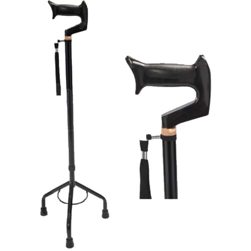 FUHASSAN FH-B3-2050 PREMİUM 3 AYAKLI BASTON