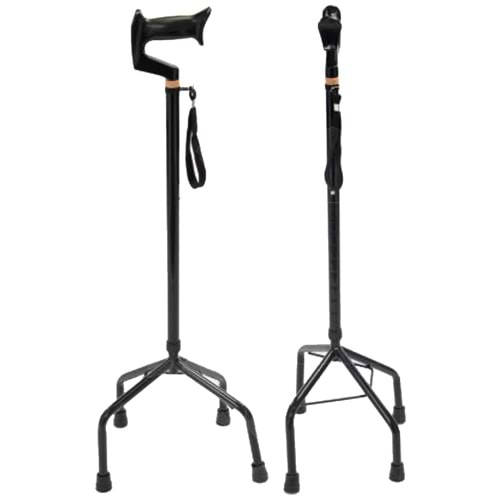 FUHASSAN FH-B4-2060 PREMİUM 4 AYAKLI BASTON