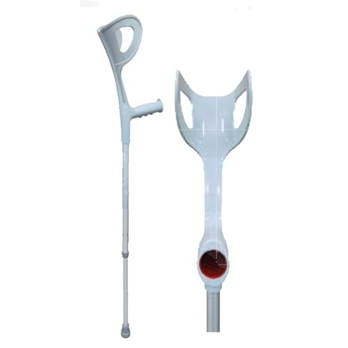 FUHASSAN FH-KG1050 PREMİUM KANEDYEN TEKLİ (GRİ )