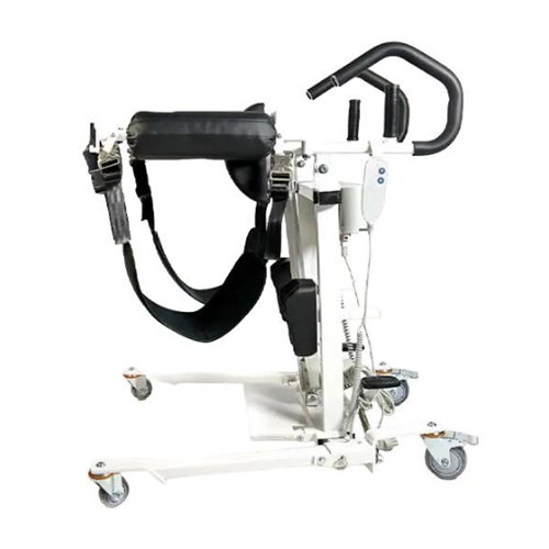 FUHASSAN FH LX-I HASTA TAŞIMA VE TRANSFER LİFTİ