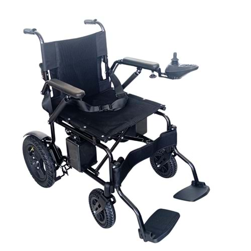 FH 105 ELEKTRİKLİ ENGELLİ TEKERLEKLİ SANDALYE