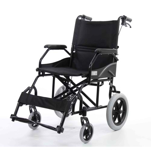 SWEMO SW-M863 REFAKATÇI MANUEL TEKERLEKLİ SANDALYE