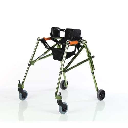 WOLLEX WG-W941 Nimbo Pediatrik Walker