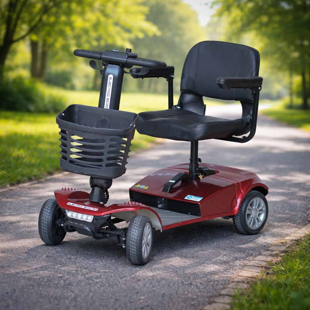 Mobilite Scooter