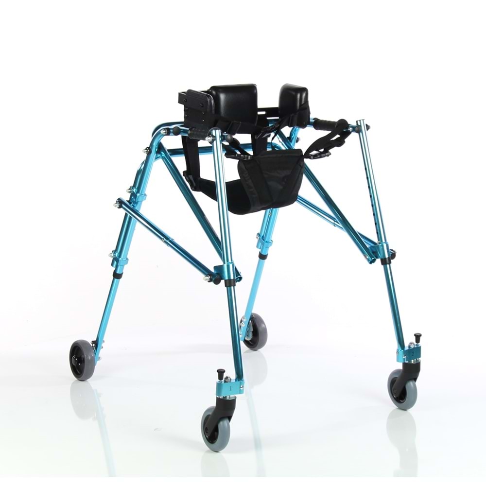 SWEMO 942 NİMBO PEDİATRİK WALKER (APN462)