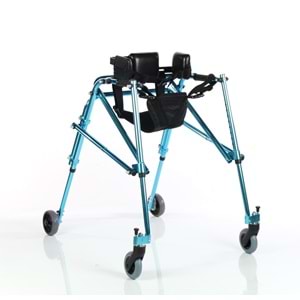 SWEMO 942 NİMBO PEDİATRİK WALKER (APN462)